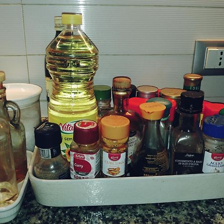 Ampi Spazi, A Piedi In Centro. Apartment Тревизо Екстериор снимка