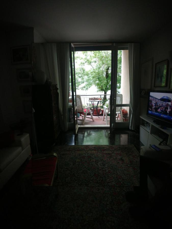 Ampi Spazi, A Piedi In Centro. Apartment Тревизо Екстериор снимка