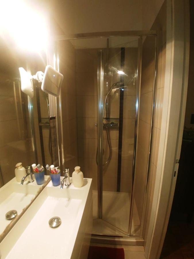 Ampi Spazi, A Piedi In Centro. Apartment Тревизо Екстериор снимка