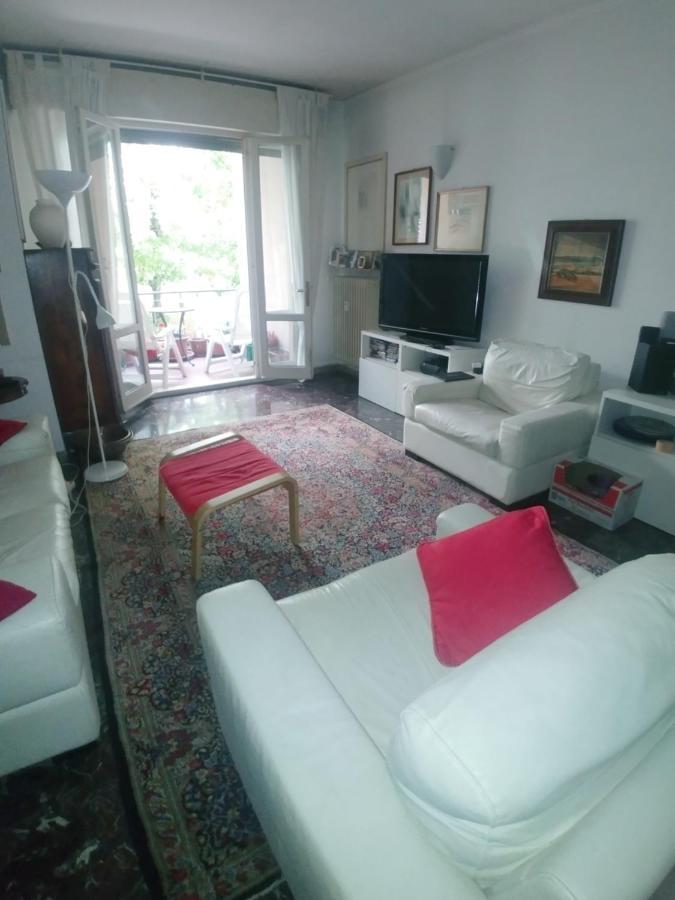 Ampi Spazi, A Piedi In Centro. Apartment Тревизо Екстериор снимка