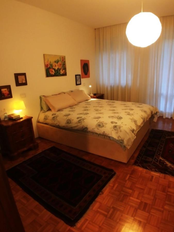 Ampi Spazi, A Piedi In Centro. Apartment Тревизо Екстериор снимка