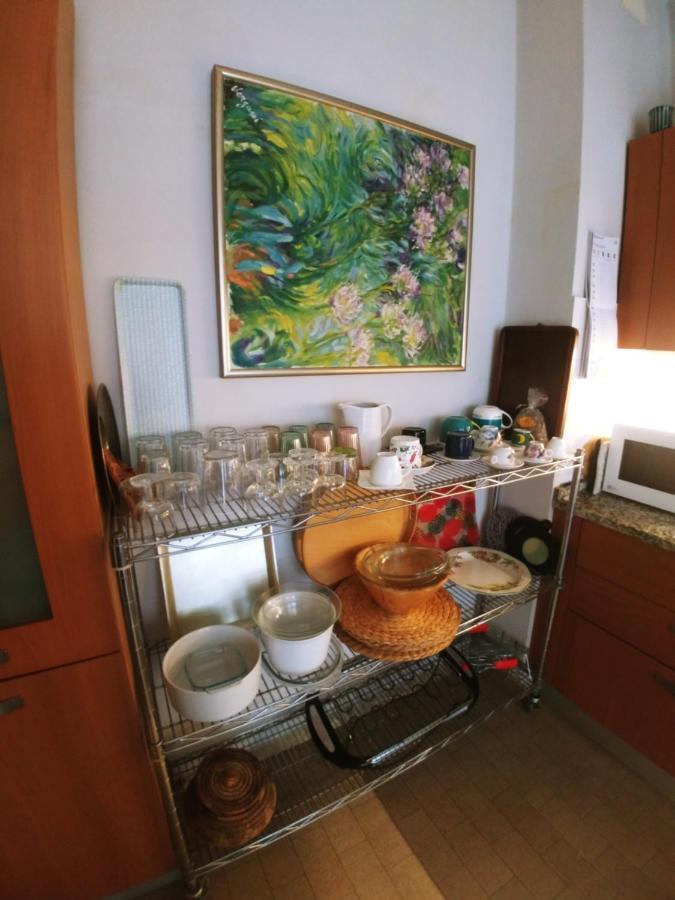 Ampi Spazi, A Piedi In Centro. Apartment Тревизо Екстериор снимка