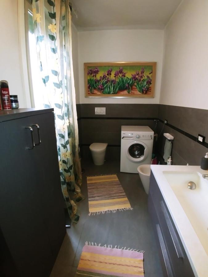 Ampi Spazi, A Piedi In Centro. Apartment Тревизо Екстериор снимка