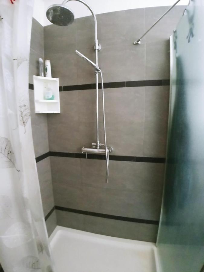 Ampi Spazi, A Piedi In Centro. Apartment Тревизо Екстериор снимка
