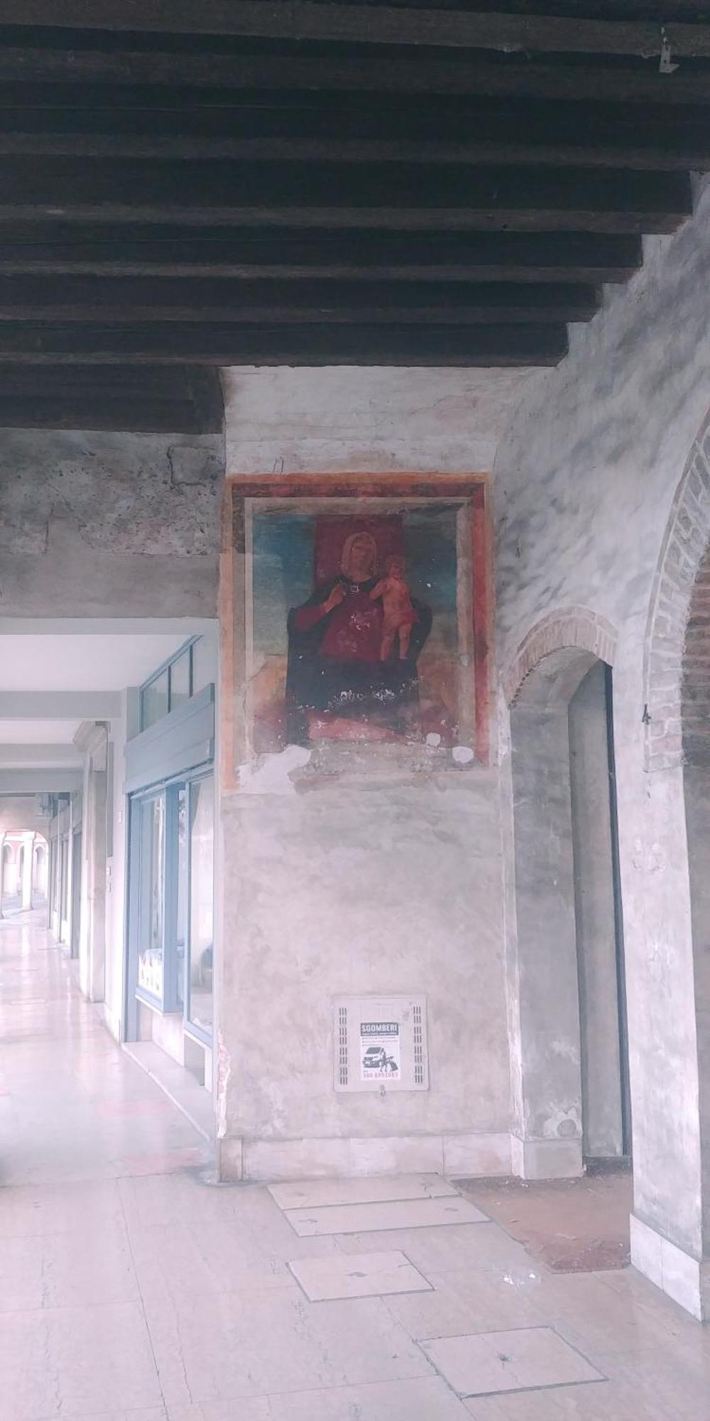 Ampi Spazi, A Piedi In Centro. Apartment Тревизо Екстериор снимка
