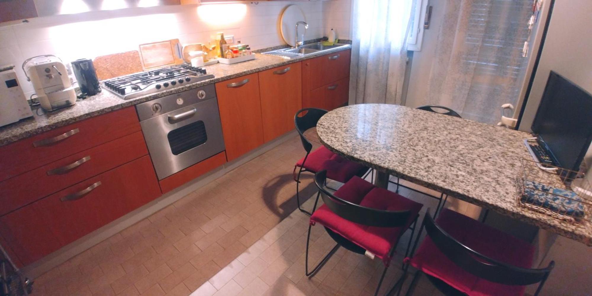 Ampi Spazi, A Piedi In Centro. Apartment Тревизо Екстериор снимка
