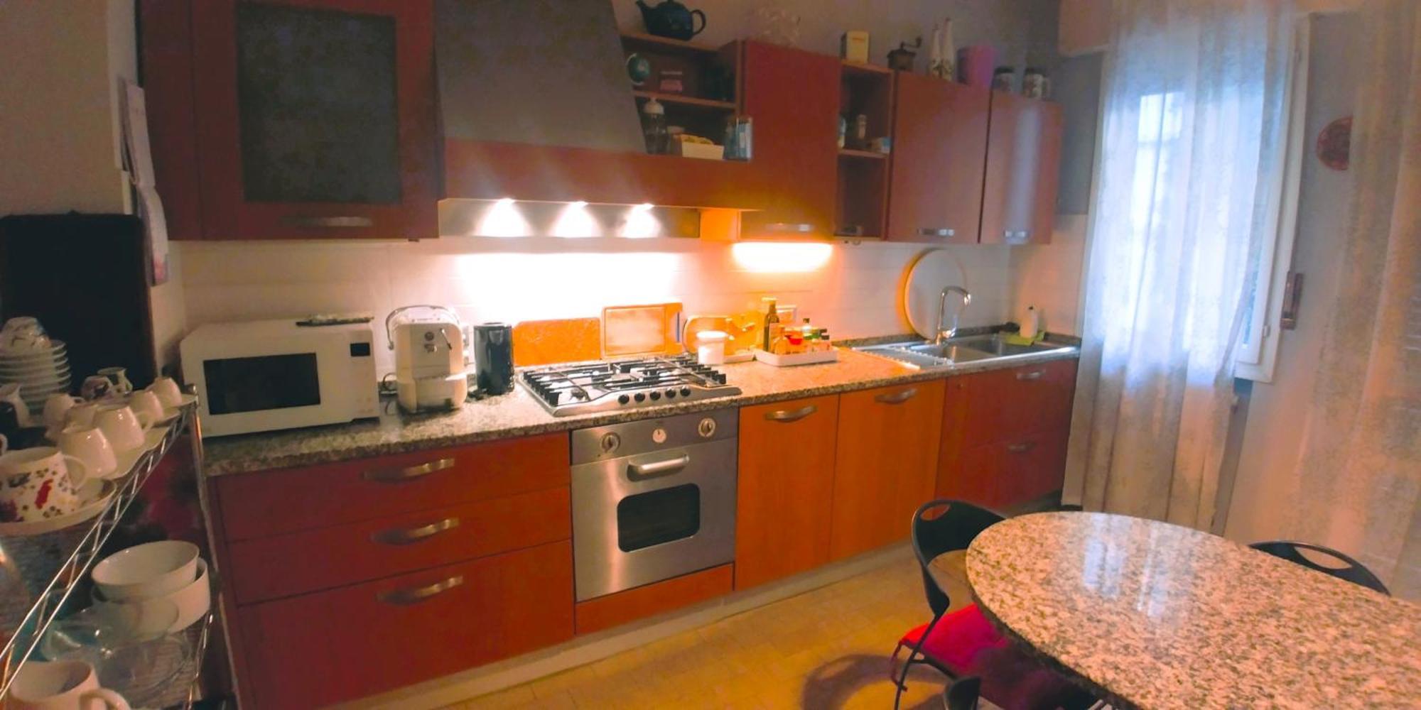 Ampi Spazi, A Piedi In Centro. Apartment Тревизо Екстериор снимка